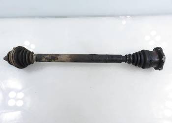 PÓŁOŚ PRAWA PRZEDNIA AUDI A2 1.4 TDI 