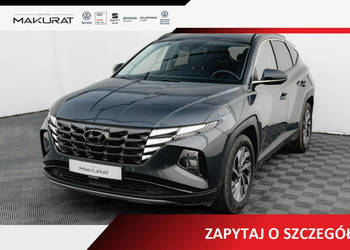 Hyundai Tucson DW8TX86#1.6 T-GDi Executive 2WD DCT Podgrz.f I kier Salon P…
