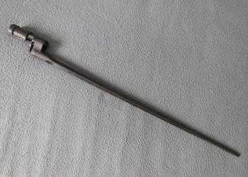 Bagnet Tulejowy Mosin wz 91/30 Rosja ZSRR