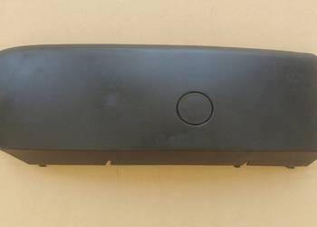 LISTWA ZDERZAKA PRAWY PRZÓD MITSUBISHI COLT 3D 04-08 MN105776ZZ