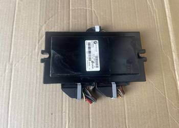 6961134 sterownik moduł świateł bmw 3 e90 e91