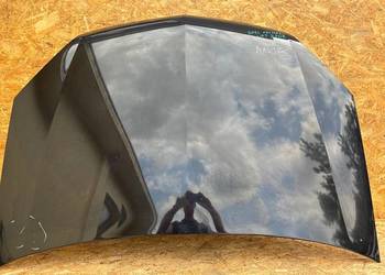 Opel Vectra c lift Signum kod lak. z20R MASKA POKRYWA SILNIKA
