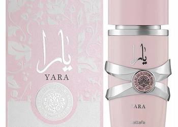 Lattafa Yara 100 ml woda perfumowana