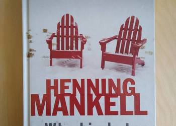 Włoskie buty - Henning Mankell