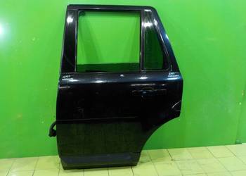 FREELANDER II 2.2 TD4 07r 5D drzwi lewe tyl