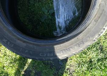 Opona 225 / 50 R17