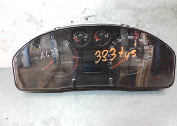 AUDI A4 B5 FL 1.9 TDI LICZNIK 8D0920900R