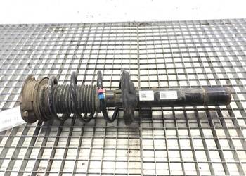 AMORTYZATOR PRAWY PRZÓD SPRĘŻYNA SKODA OCTAVIA IV 1.5 5WA412021LP