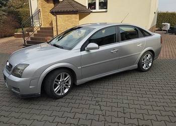 Opel Vectra c 1.8 gts