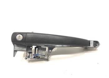 KLAMKA ZEWNĘTRZNA LEWY PRZÓD CITROEN JUMPY II Bus 07-16