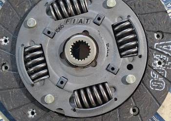 Fiat CInquecento 700 Tarcza sprzęgła  NOWA oryginalna VALEO 0046467812