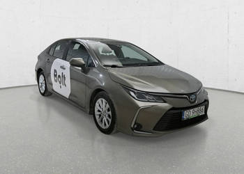 Toyota Corolla Seria E16 (2012-)