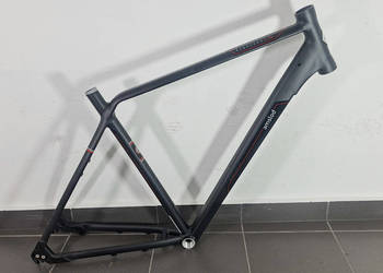 Rama rowerowa do roweru męska aluminiowa alu pod koła koło 28 cali Amslod h