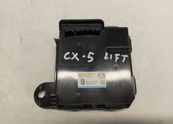 Mazda CX5 II Lift KOMPUTER MODUŁ GATEWAY KDPW67GMOA 