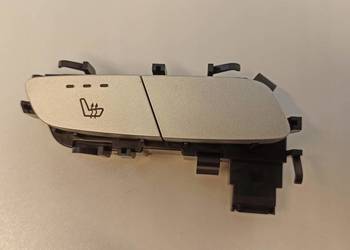 MERCEDES W205 PRZEŁĄCZNIK PODGRZEWANIA FOTELA