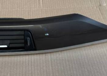 BMW F30 F31 LISTWA LISTEWKA OZDOBNA KONSOLI DEKOR BMW 51459231 ORYUGINAŁ