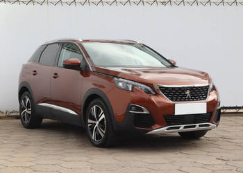 Peugeot 3008 1.2 PureTech