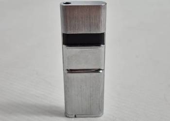 Vintage Zapalniczka ROWENTA – Edycja BMW Kredit Bank – Kolekcjonerska