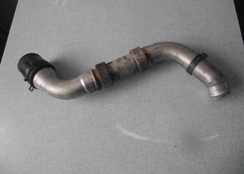 Rura dolotu turbo. TDI AFN Toledo, golf.