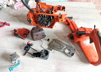 Husqvarna 346xp