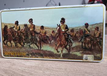 Puszka kolekcjonerska