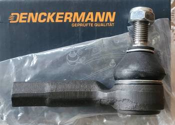Końcówka drążka kierowniczego Fiat Panda LEWA GT PARTS