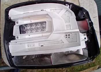 Vw T- Cross 2021 r Panel Led tylnej lampy prawej