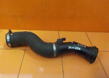 BMW 1 F20 3 F30 1.6 B 15r 136KM N13B16A N13 rura powietrza 7597588
