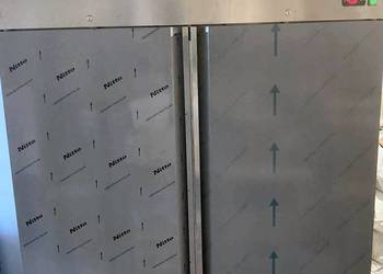 Szafa mroźnicza dwudrzwiowa Dora DM-92608