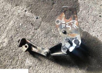 Deutz bf4m2012 - Napinacz Alternatora