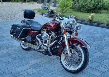 Harley Davidson Road King Classic FLHRCI 1450