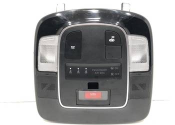 LAMPA SUFITOWA HYUNDAI TUCSON 92800-L1XXX SUV WNĘTRZA