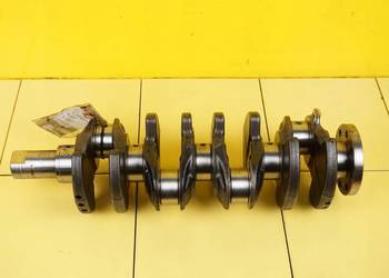 INSIGNIA ASTRA ZAFIRA 2.0 CDTI 12r 160KM A20DTH wal korbowy 5599R 2273R