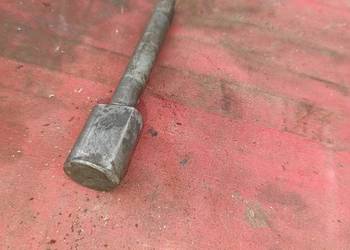 Oś rozpierak dyfra Simson awo hamulca ośka 250 425 turist wsk Wfm junak