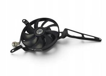 WENTYLATOR CHŁODNICY Kawasaki ZX10R ZX-10R Ninja Gen 3 III 16-20 moduł