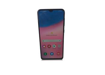Smartfon SAMSUNG Galaxy A30s 4/64GB