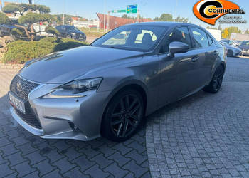 Lexus IS-F Pełne wyposażenie.Automat!