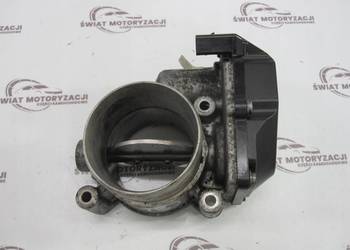VW T5 LIFT T6 2.0 TDI 11r przepustnica 03L128063H A2C53385161