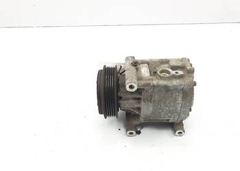 SPRĘŻARKA KLIMATYZACJI FORD KA 51747318 SPRĘŻARKA KLIMATYZACJI FORD KA 51747318