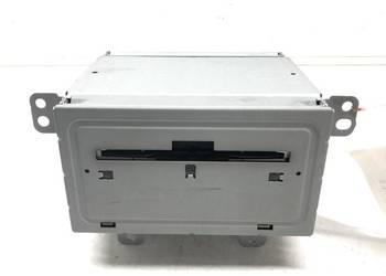 RADIO OPEL INSIGNIA A 13337253 08-17 ODTWARZACZ MULTIMEDIA, STEREO