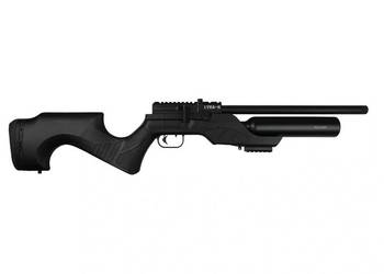 Wiatrówka PCP Reximex Lyra-KS 4.5 mm
