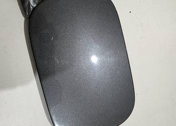 Klapka wlewu paliwa Audi a4b6 LX7Z