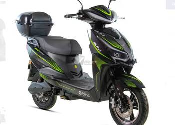 Skuter elektryczny BLINC ALFA - 2000W