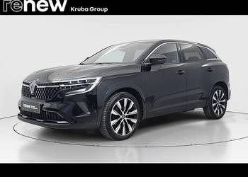 Austral 1.3 TCe mHEV Techno aut