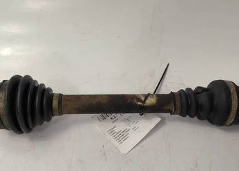 PÓŁOŚ LEWA PRZÓD PEUGEOT 308 CC