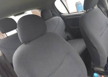 Auto używane Toyota Yaris rocznik 2002