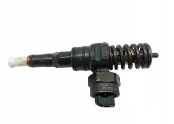 POMPOWTRYSKIWACZ 038130073AA  0414720028 1.9 TDI Audi A3 I (1996-2003) 8L