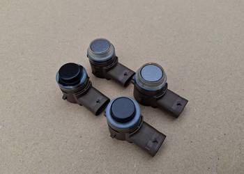 MERCEDES CZUJNIK PARKOWANIA PDC SENSOR ORYGINAŁ A0009055604