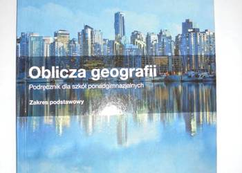 OBLICZA GEOGRAFII - ULISZAK WIEDERMANN
