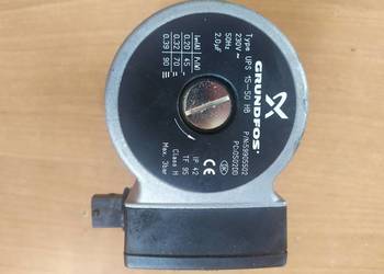 Pompa do kotła De Dietrich City 1.24/II FF (Grundfos)